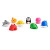 Munchkin fürdõjáték Ocean 8db|5019090123358