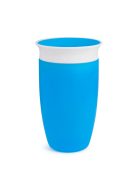 Munchkin itatópohár Miracle Cup 296ml 12hó kék