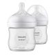 Philips AVENT cumisüveg Natural Response 125ml 2db-os|8710103990451