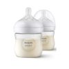 Philips AVENT cumisüveg Natural Response 125ml 2db-os|8710103990451