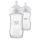 Philips AVENT cumisüveg Natural Response üveg 240ml 2db-os|8710103990796