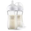 Philips AVENT cumisüveg Natural Response üveg 240ml 2db-os|8710103990796