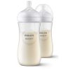 Philips AVENT cumisüveg Natural Response 330ml 2db-os|8710103989776