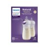Philips AVENT cumisüveg Natural Response 330ml 2db-os|8710103989776