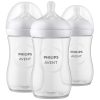 Philips AVENT cumisüveg Natural Response 260ml 3db-os|8710103990741