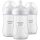 Philips AVENT cumisüveg Natural Response 260ml 3db-os|8710103990741
