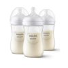 Philips AVENT cumisüveg Natural Response 260ml 3db-os|8710103990741