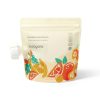 BabyOno tasak bébiételekhez - újratölthetõ 150ml 5db 1467|5901435414217
