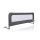 Zopa leesésgátló Monna Antracit Grey antracitszürke 60x150 cm|8595114462520