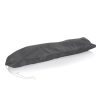 Zopa leesésgátló Monna Antracit Grey antracitszürke 60x150 cm|8595114462520