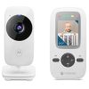 Motorola bébiõr kamerás 2inch színes kijelzõvel VM481|5055374710081