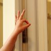 Clippasafe Ujjvédõ - ajtóra 120 cm színtelen 79/1|5015876021573