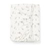 BabyOno lepedõ - gumis, bambusz 60x120cm tollas 749/04|5901435412572