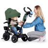 Kinderkraft tricikli Spinstep pastel green|5902533916535