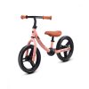 Kinderkraft futóbicikli 2Way Next rose pink|5902533922246