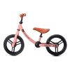 Kinderkraft futóbicikli 2Way Next rose pink|5902533922246