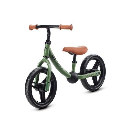 Kinderkraft futóbicikli 2Way Next light green|5902533922253