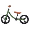 Kinderkraft futóbicikli 2Way Next light green|5902533922253