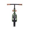 Kinderkraft futóbicikli 2Way Next light green|5902533922253