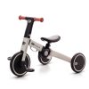 Kinderkraft tricikli/futóbicikli - 4Trike silver grey|5902533922413