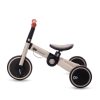 Kinderkraft tricikli/futóbicikli - 4Trike silver grey|5902533922413