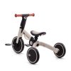 Kinderkraft tricikli/futóbicikli - 4Trike silver grey|5902533922413