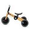 Kinderkraft tricikli/futóbicikli - 4Trike sunflower blue|5902533922406