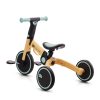 Kinderkraft tricikli/futóbicikli - 4Trike sunflower blue|5902533922406