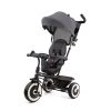 Kinderkraft tricikli Aston malachit grey|5902533922383