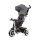 Kinderkraft tricikli Aston malachit grey|5902533922383