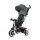 Kinderkraft tricikli Aston mystic green|5902533922376