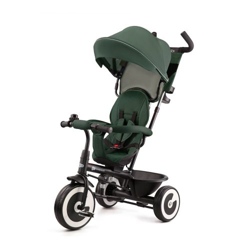 Kinderkraft tricikli Aston mystic green|5902533922376