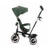 Kinderkraft tricikli Aston mystic green|5902533922376