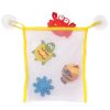 Fillikid fürdõjátékok tartóhálóban TL-001|9120123443018