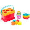 Fillikid játékdoboz 19db-os 618-93|9120123443001