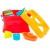 Fillikid játékdoboz 19db-os 618-93|9120123443001