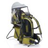 Fillikid háti hordozó Elite zöld HB110-04|9120123448259