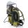 Fillikid háti hordozó Elite zöld HB110-04|9120123448259