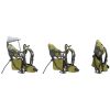 Fillikid háti hordozó Elite zöld HB110-04|9120123448259