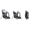 Fillikid háti hordozó Elite szürke HB110-07|9120123448266