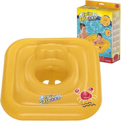 Bestway Babaúszóka 76x76cm|6941607320310