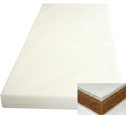 Babica kókuszmatrac 50x90x3cm|5998476733094