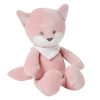 Nattou csörgõ plüss Alice and Pomme - Alice, a róka|5414673485142