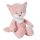 Nattou csörgõ plüss Alice and Pomme - Alice, a róka|5414673485142