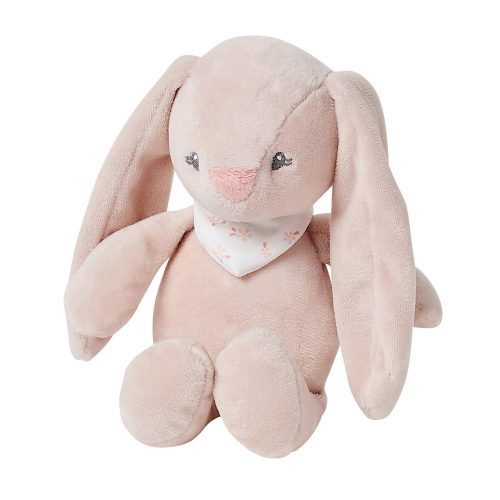 Nattou csörgõ plüss Alice and Pomme - Pomme, a nyuszi|5414673485159