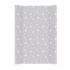 Ceba pelenkázó lap merev 2 oldalú 50x70cm COMFORT Milky Way|5907672337630