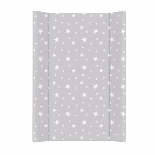Ceba pelenkázó lap merev 2 oldalú 50x70cm COMFORT Milky Way|5907672337630