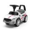 Baby Mix bébitaxi RACER fehér|5902216920699