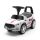 Baby Mix bébitaxi RACER fehér|5902216920699