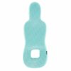 Zopa ülésbetét - Breeze - 0 hótól hordozóba Aquatic zöld|8595114400478